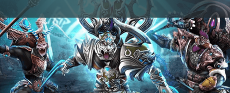 Zodiac Temple update banner
