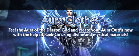 Aura Outfit banner