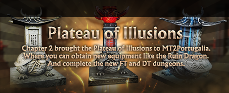 Plateau of Illusions banner