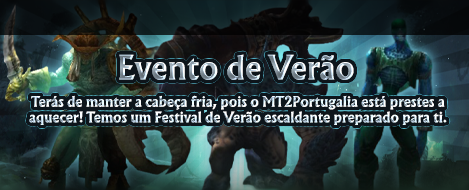Summer Event Banner